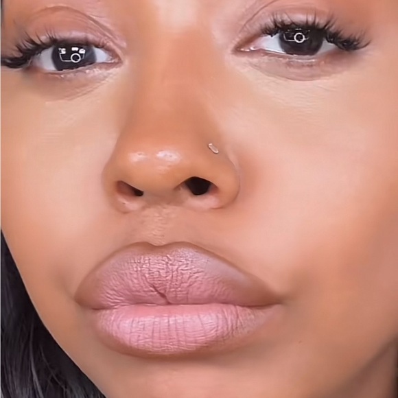 LAST 💋 COOL TEDDY a M·A·CXIMAL SILKY MATTE LIPSTICK. **NEW. RETAIL $25. - Picture 8 of 14